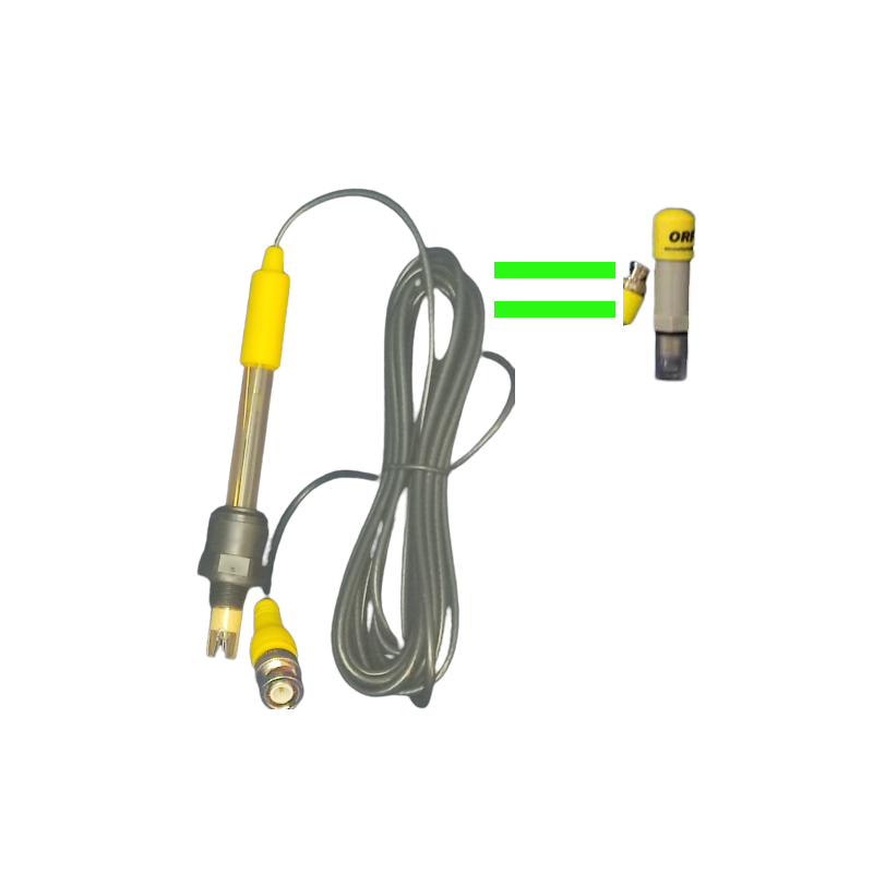 Equivalent Redox probe for Monarch 5004 - Easy replacement
