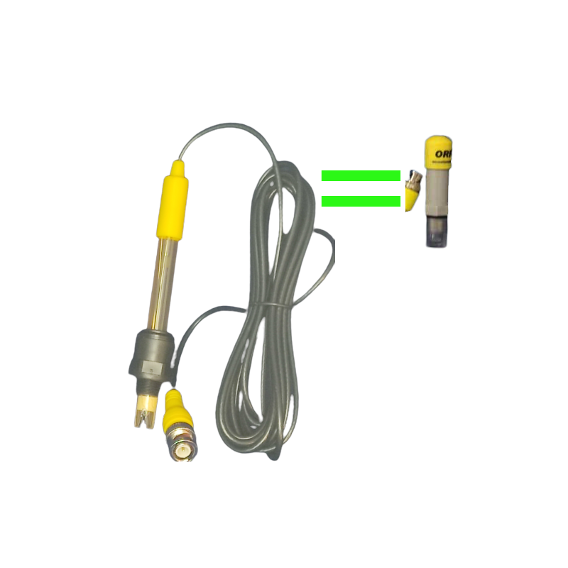 Sonde Redox équivalente pour Monarch 5004 - Remplacement facile