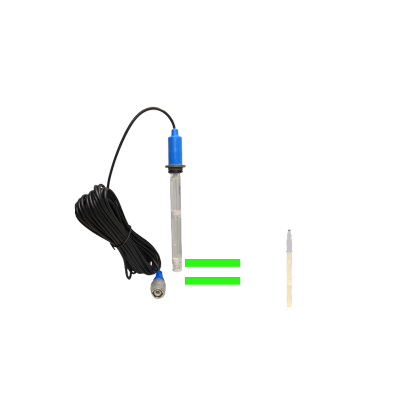 Sonda de pH equivalente HSPH1M para Ocedis - Reemplazo fácil