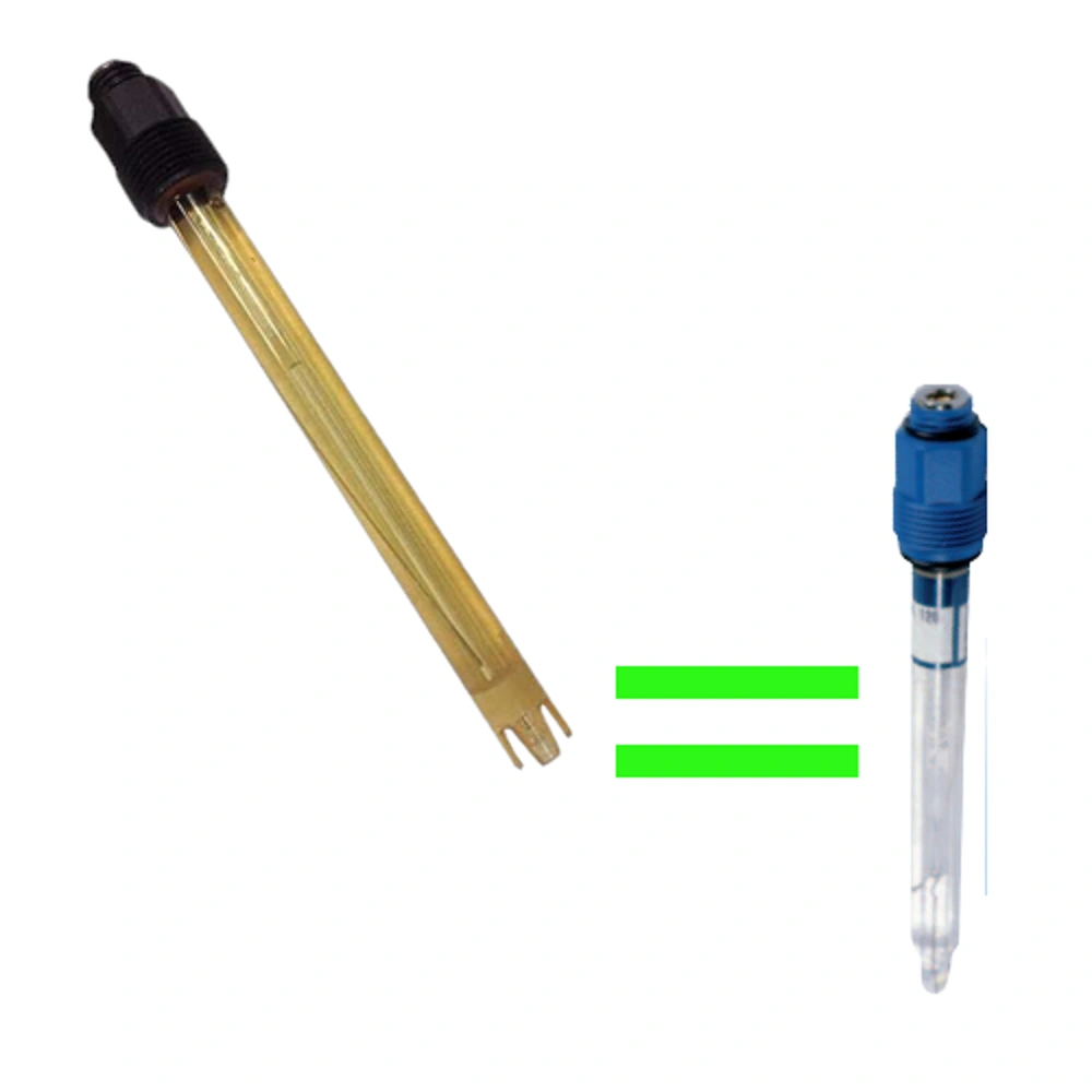 Equivalent pH probe for Seko SPH-3-WW - Reliable replacement Equivalent pH probe for Seko SPH-3-WW - Reliable replacement