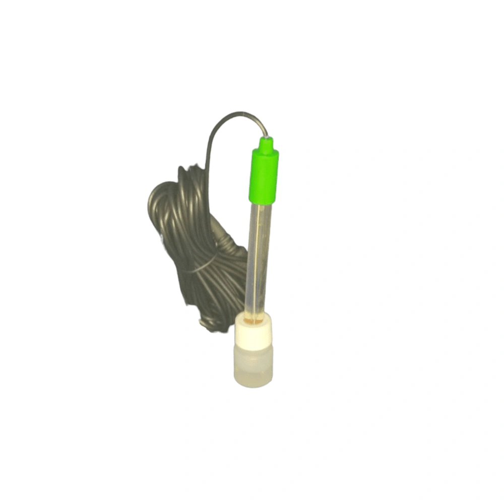 Ersatzäquivalente Redox-Sonde SRH-1-L-AU-SJ-6M von Seko in 10 Wörtern Ersatzäquivalente Redox-Sonde SRH-1-L-AU-SJ-6M von Seko in 10 Wörtern