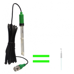 Equivalent Redox probe for Sterilor KAQ2435B as a replacement