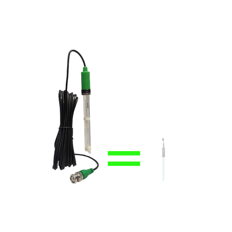 Equivalent Redox probe for Sterilor KAQ2435B as a replacement