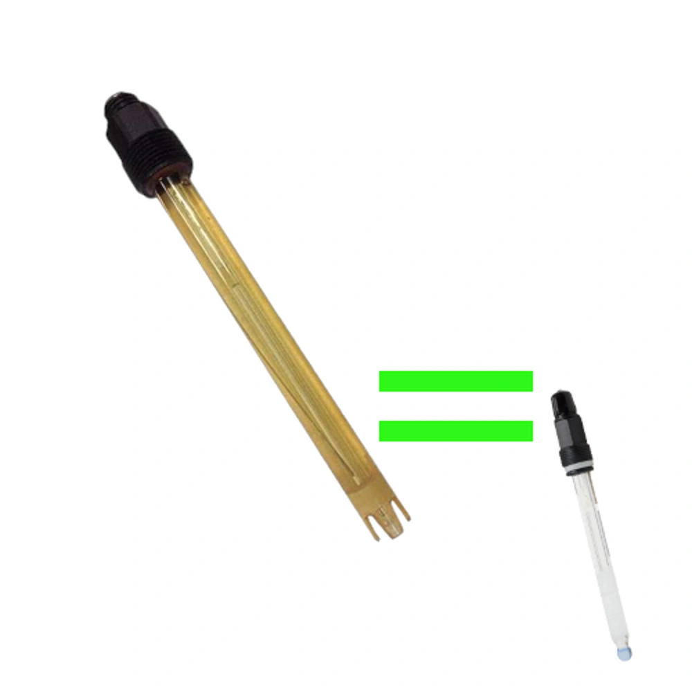 Sonde Redox équivalente pour Syclope CAA2600 en remplacement Sonde Redox équivalente pour Syclope CAA2600 en remplacement