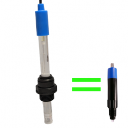 Zodiac W500710 pH probe - High-quality equivalent replacement