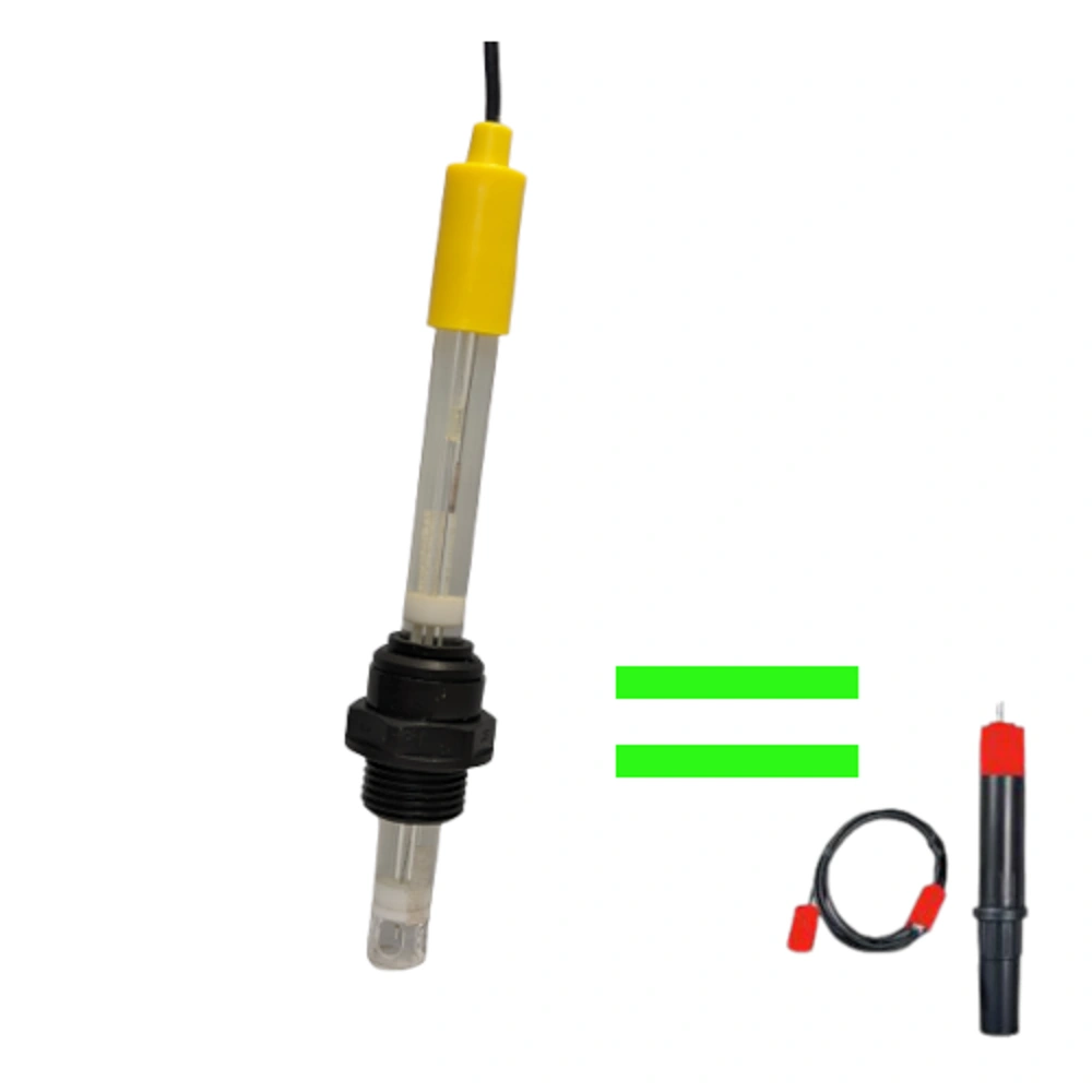 Zodiac W500720 Redox Probe - Equivalent Replacement in Stock Zodiac W500720 Redox Probe - Equivalent Replacement in Stock
