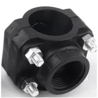 RedOx 50mm 1/2 "pH probe support clamp