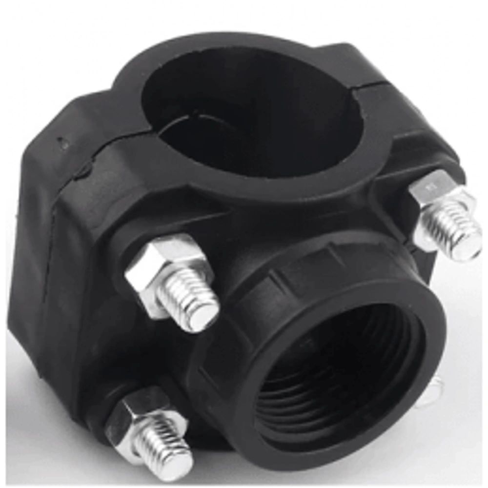 RedOx 50mm 1/2 "pH probe support clamp