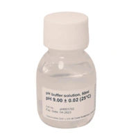 Solution d'étalonnage-tampon PH9
