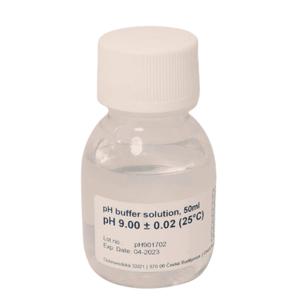 Ph9-pufferlösung für sonden Ph9-pufferlösung für sonden