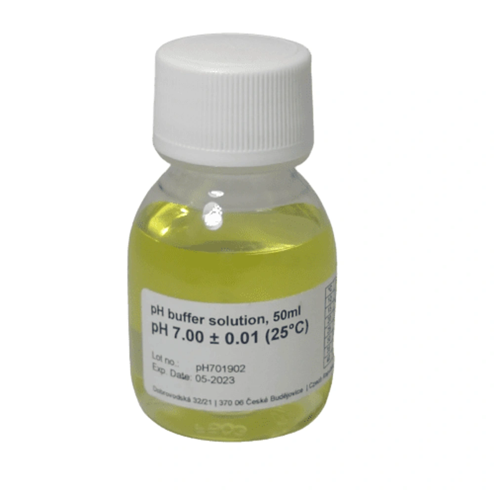 Ph7-pufferlösung für sonden Ph7-pufferlösung für sonden