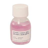 Solution d'étalonnage-tampon PH4
