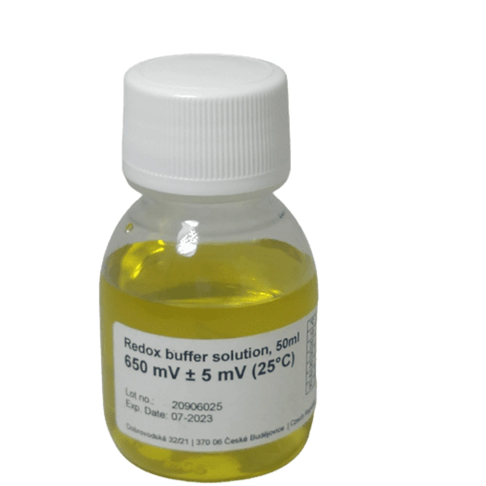 Kalibrační roztok 650mv