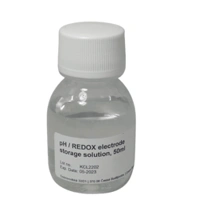 Zimní roztok pro sondu ph redox