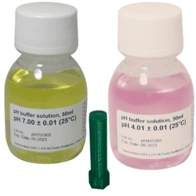 Kalibrační souprava PH4-pH7