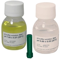 Kit de calibración PH7-PH9