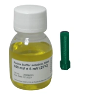 Kit di calibrazione RedOX 650mV