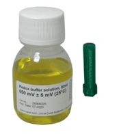 Kit di calibrazione RedOX 650mV