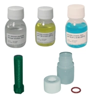 Kit d'etalonnage et d'hivernage pH7-pH10 Kit d'etalonnage et d'hivernage pH7-pH10