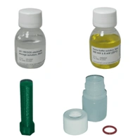 RedoX 650 mV calibration and winterization kit