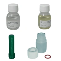 Kit di calibrazione e svernamento RedoX 468mV 470mV 475mV