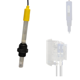 Sonde Redox Hayward GLX-PROBE-ORP : Remplacement équivalent en 10 mots