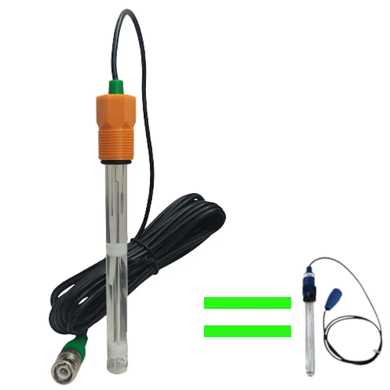 Sonde Redox de remplacement pour Bayrol 185300 - Sonde équivalente Sonde Redox de remplacement pour Bayrol 185300 - Sonde équivalente