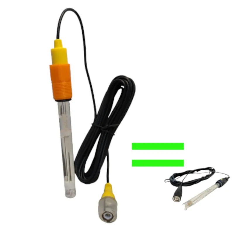 Sonda Redox de reemplazo para Syclope - CAA2611 equivalente Sonda Redox de reemplazo para Syclope - CAA2611 equivalente