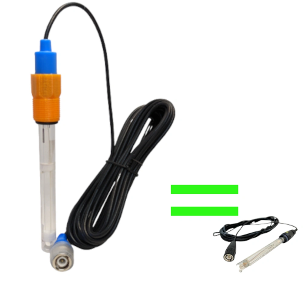 Sonde pH équivalente pour Syclope CAA2524 - Remplacement facile Sonde pH équivalente pour Syclope CAA2524 - Remplacement facile
