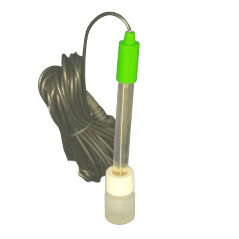 Equivalent pH probe for Brilix RA12XG - Easy replacement Equivalent pH probe for Brilix RA12XG - Easy replacement