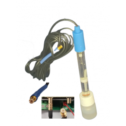 Sonde pH Procopi 9107107 - Remplacement équivalent de qualité