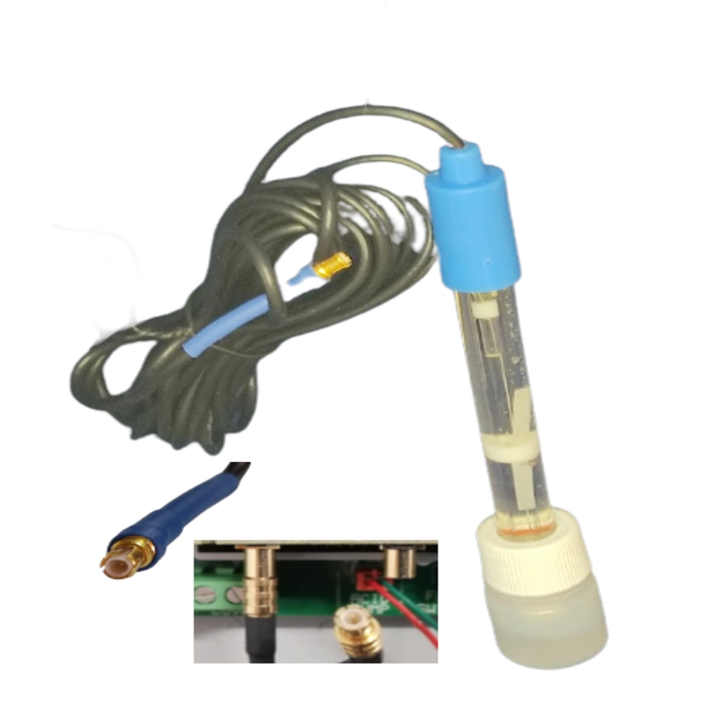 pH-Sonde Procopi 9107107 - Qualitativ gleichwertiger Ersatz pH-Sonde Procopi 9107107 - Qualitativ gleichwertiger Ersatz