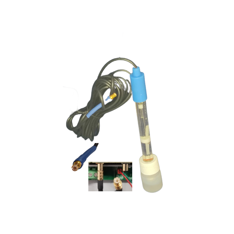 Sonde pH Procopi 9107107 - Remplacement équivalent de qualité