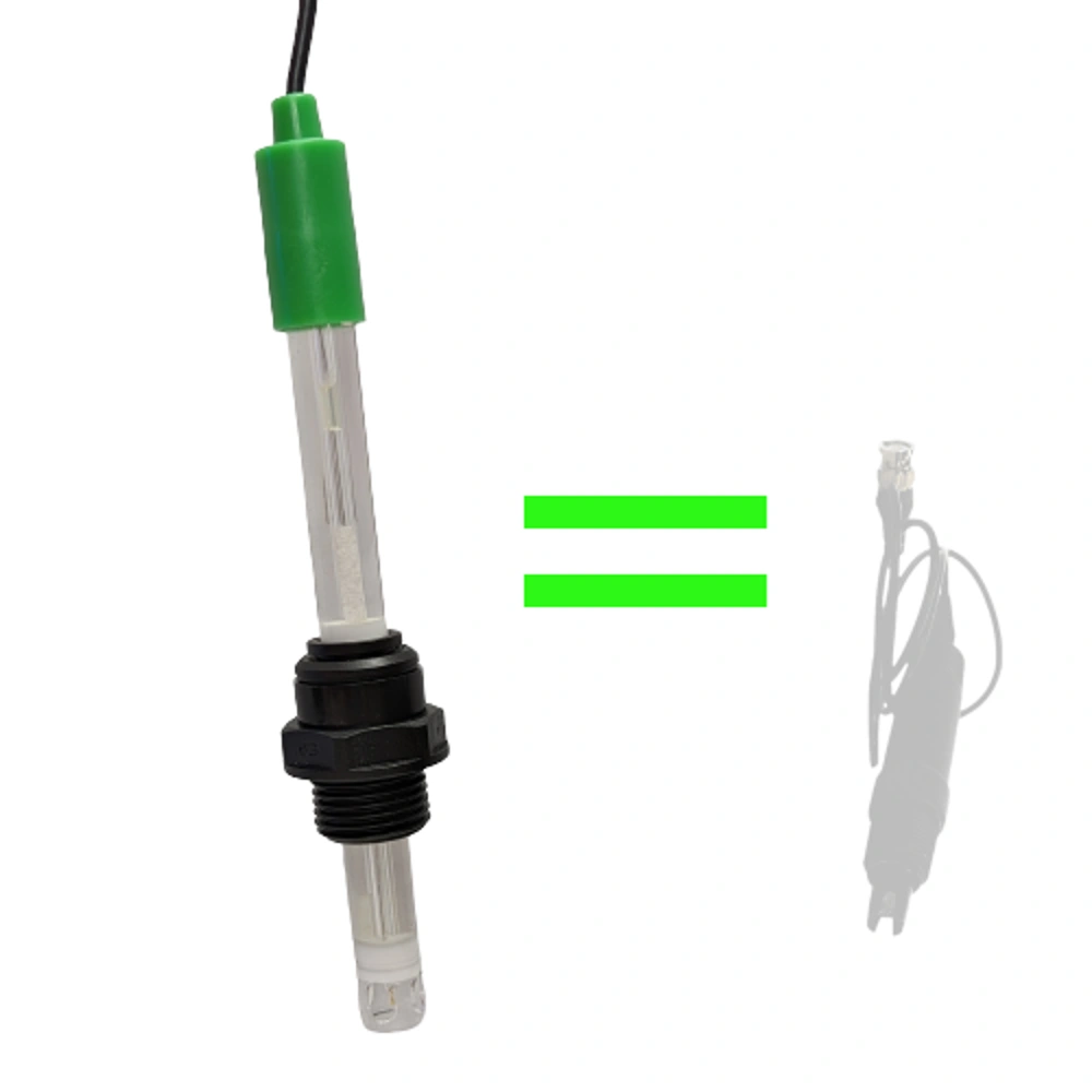 Ekvivalentní RedOX sonda pro Becsys ORP Gold Tip Probe Ekvivalentní RedOX sonda pro Becsys ORP Gold Tip Probe