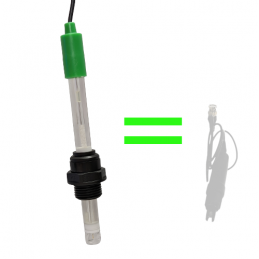 Sonde RedOX équivalente pour Cat ORP Pro 25 Gold Tip