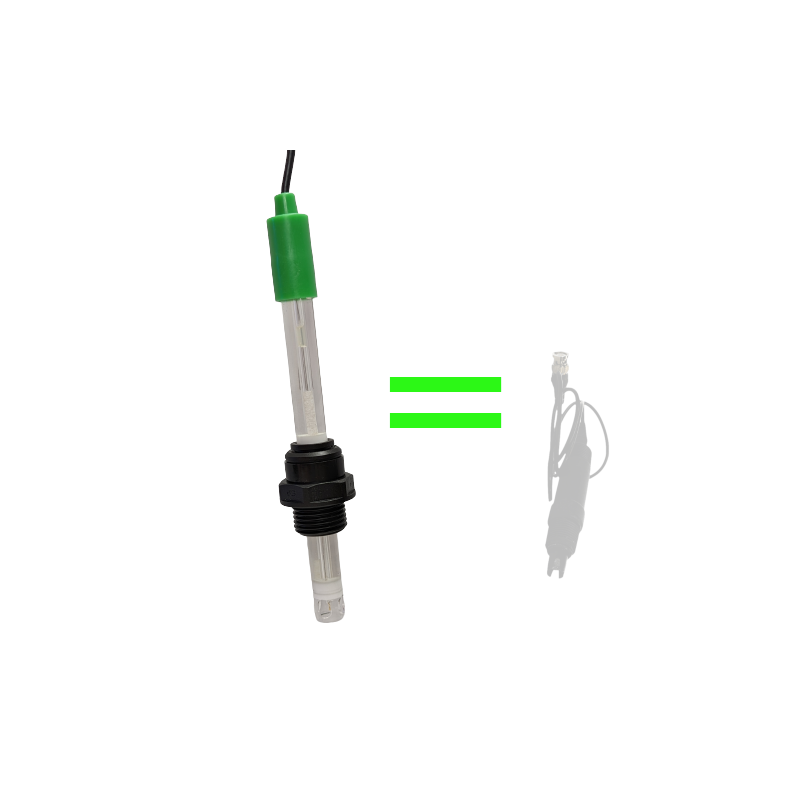 Äquivalente RedOX-Sonde für Cat ORP Pro 25 Gold Tip