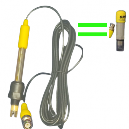 Equivalent RedOX probe for Monarch 5002WB - Easy replacement