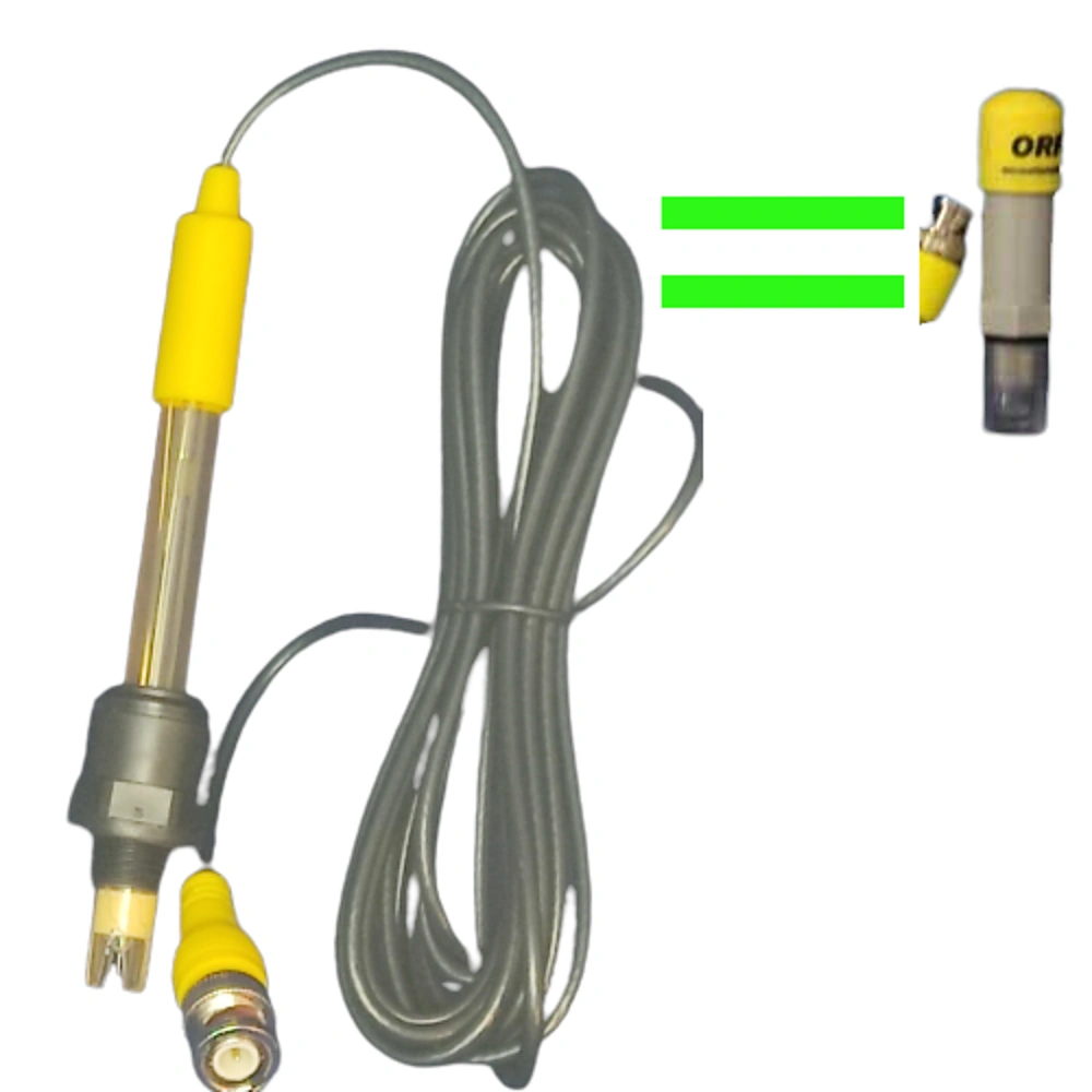 Äquivalenter RedOX-Sensor für Monarch 5002WB - Einfacher Austausch Äquivalenter RedOX-Sensor für Monarch 5002WB - Einfacher Austausch