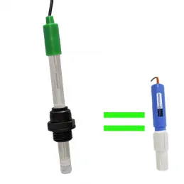 Náhradní RedOX sonda Polaris ORP Probe s pozlacenou špičkou