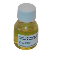 Kalibrační roztok 700mv