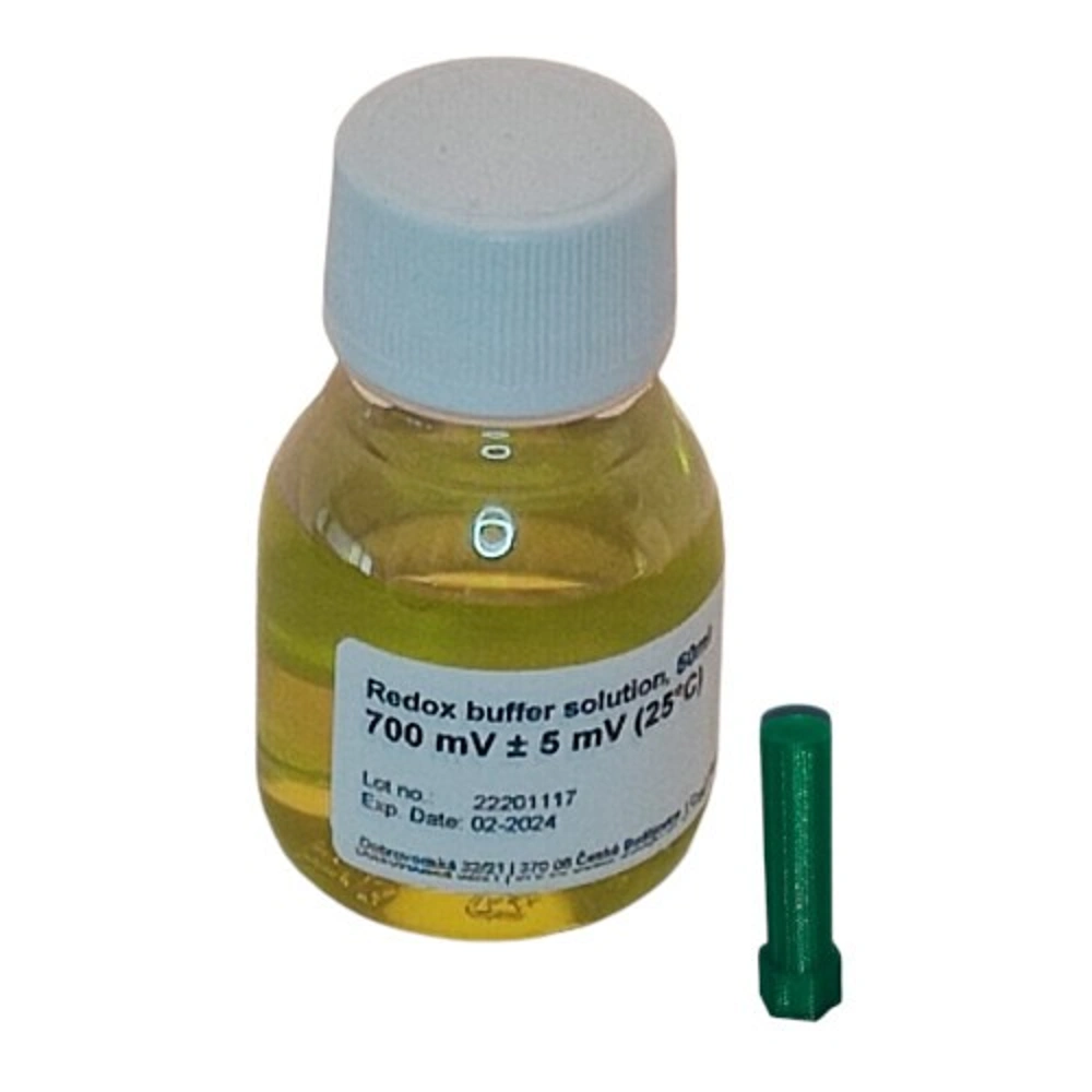Kit d'étalonnage RedOX 700mV Kit d'étalonnage RedOX 700mV