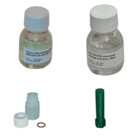 Kalibrační a zimovací sada RedoX 465 mV