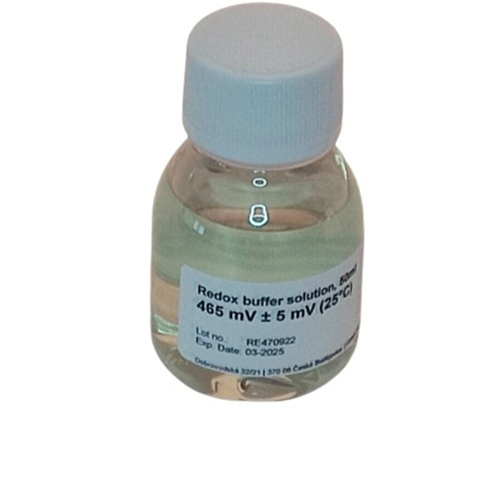 465 mV buffer calibration solution 465 mV buffer calibration solution