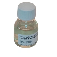 Solución tampón 468 mV