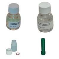 Kit di calibrazione e svernamento RedoX 470mV