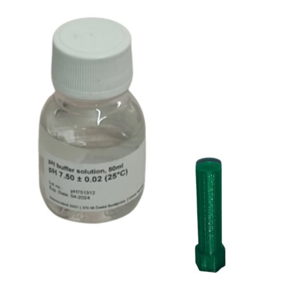 Kalibrační sada PH7,5