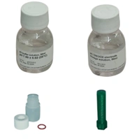 Kit d'etalonnage et d'hivernage pH7.5