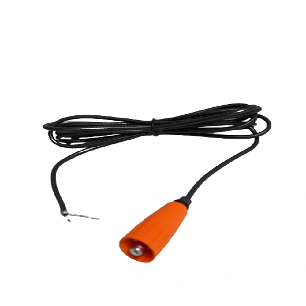 Cable sn6-contacto seco para sondas ph y redox-2m