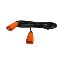 Koaxiální propojovací kabel pro pH a redox elektrody, K