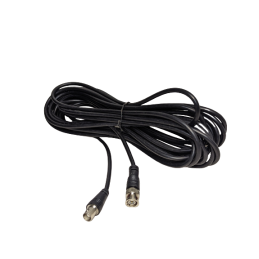 Koaxiální propojovací kabel pro pH a redox elektrody s kone